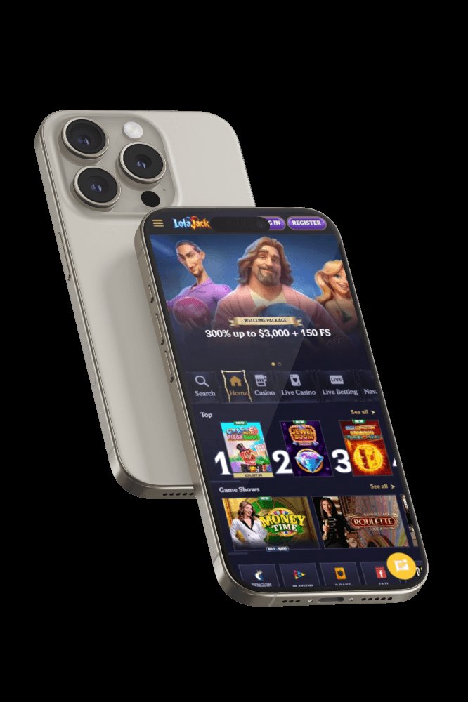 Discover the Excitement of Lolajack Casino in the UK Today in United Kingdom